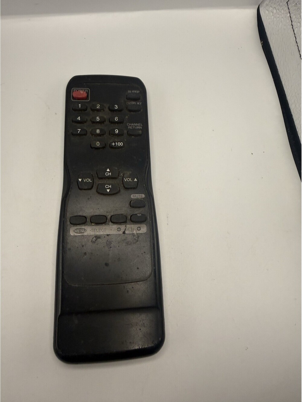 Emerson SUM-3.AA IECR615V Remote Control